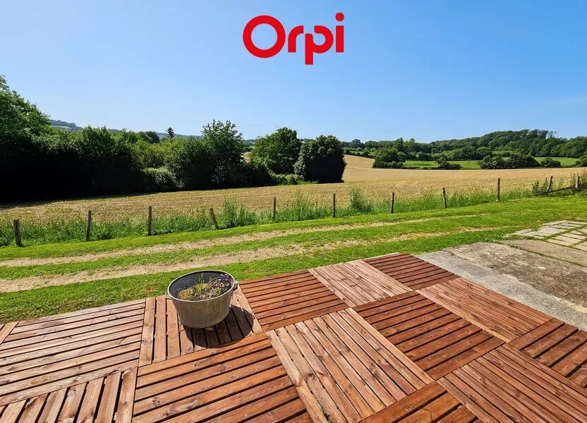 Maison à vendre, 192m², Ceton