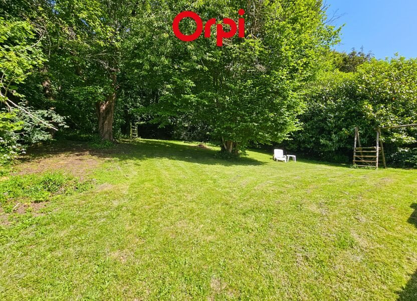 Maison à vendre, 192m², Ceton