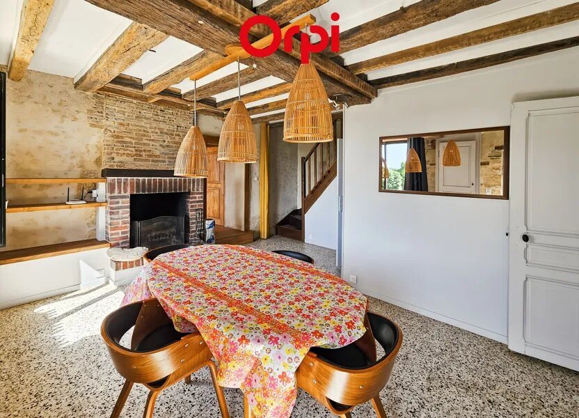 Maison à vendre, 192m², Ceton