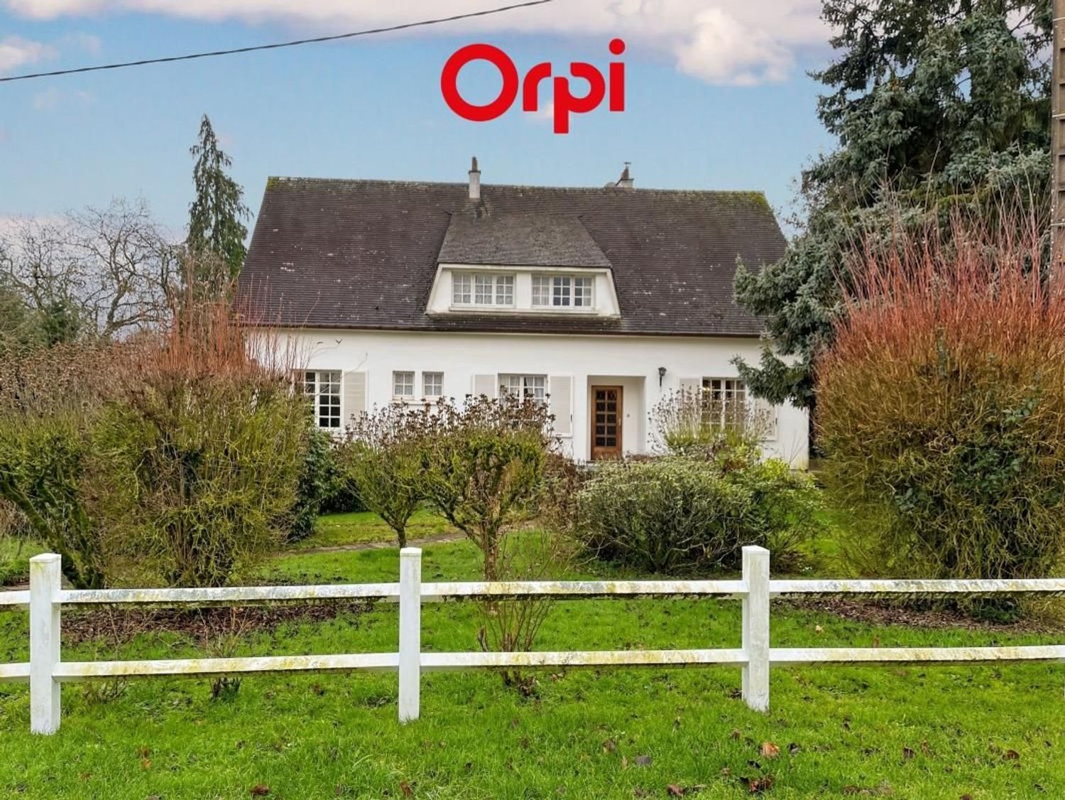 Maison à vendre, 230m², Ancinnes