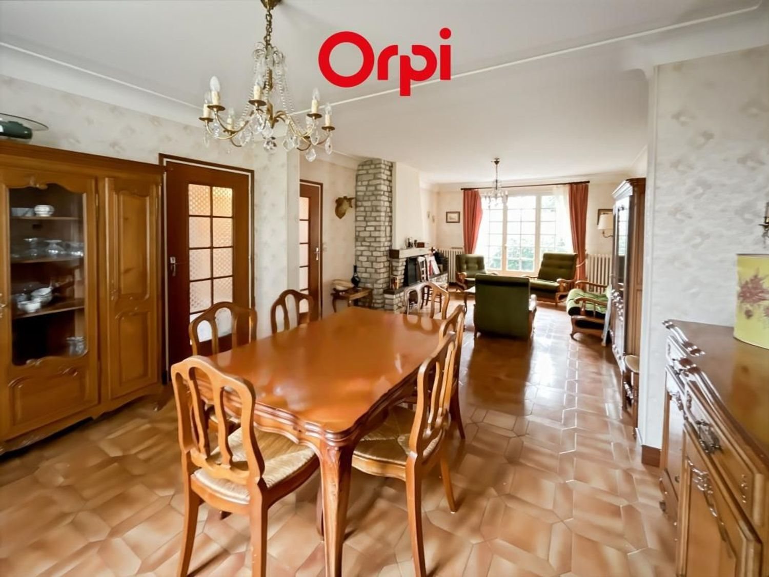 Maison à vendre, 230m², Ancinnes