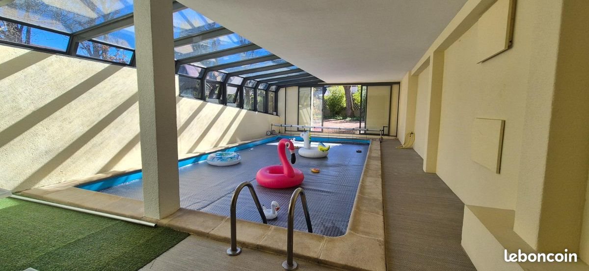Maison à vendre, 212m², La Ferté-Bernard