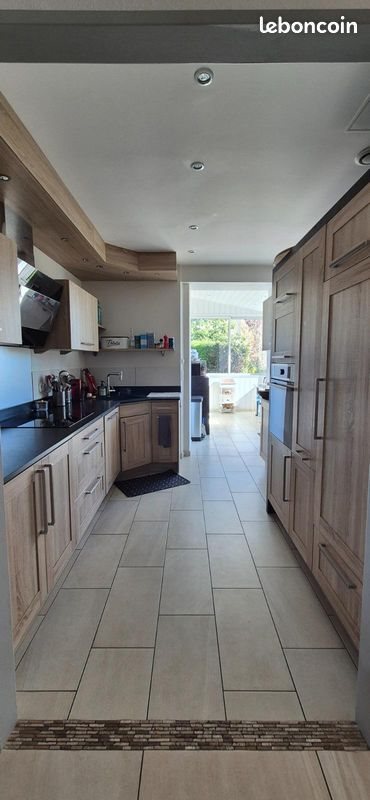 Maison à vendre, 212m², La Ferté-Bernard
