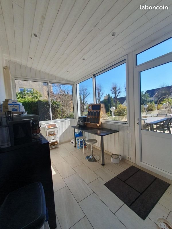 Maison à vendre, 212m², La Ferté-Bernard