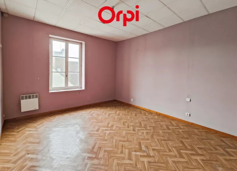 Maison à vendre, 75m², Lombron