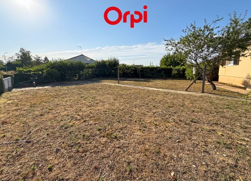 Maison à vendre, 113m², La Ferté-Bernard