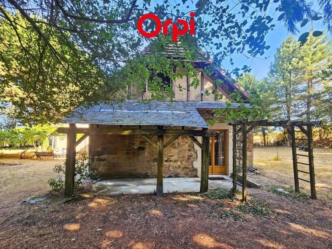 Maison à vendre, 155m², Saint-Georges-du-Rosay