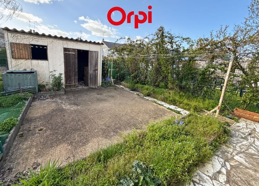 Maison à vendre, 103m², Coulaines
