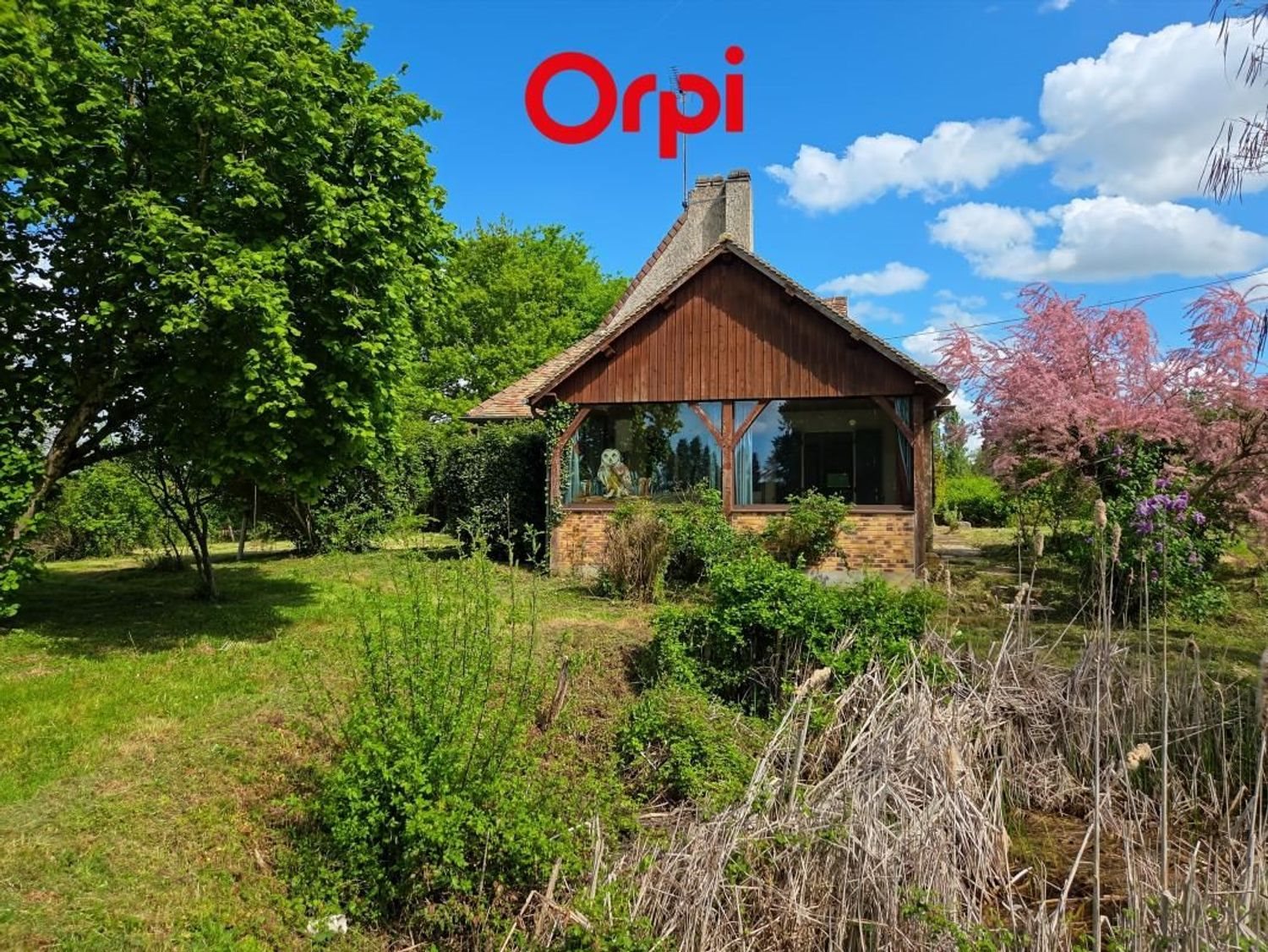 Maison à vendre, 131m², Nogent-le-Bernard