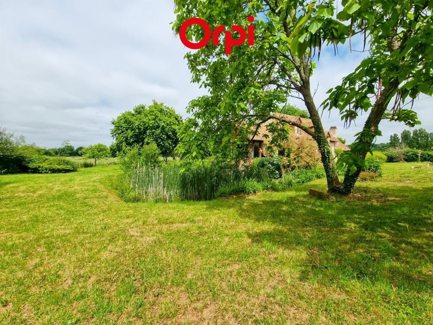 Maison à vendre, 131m², Nogent-le-Bernard