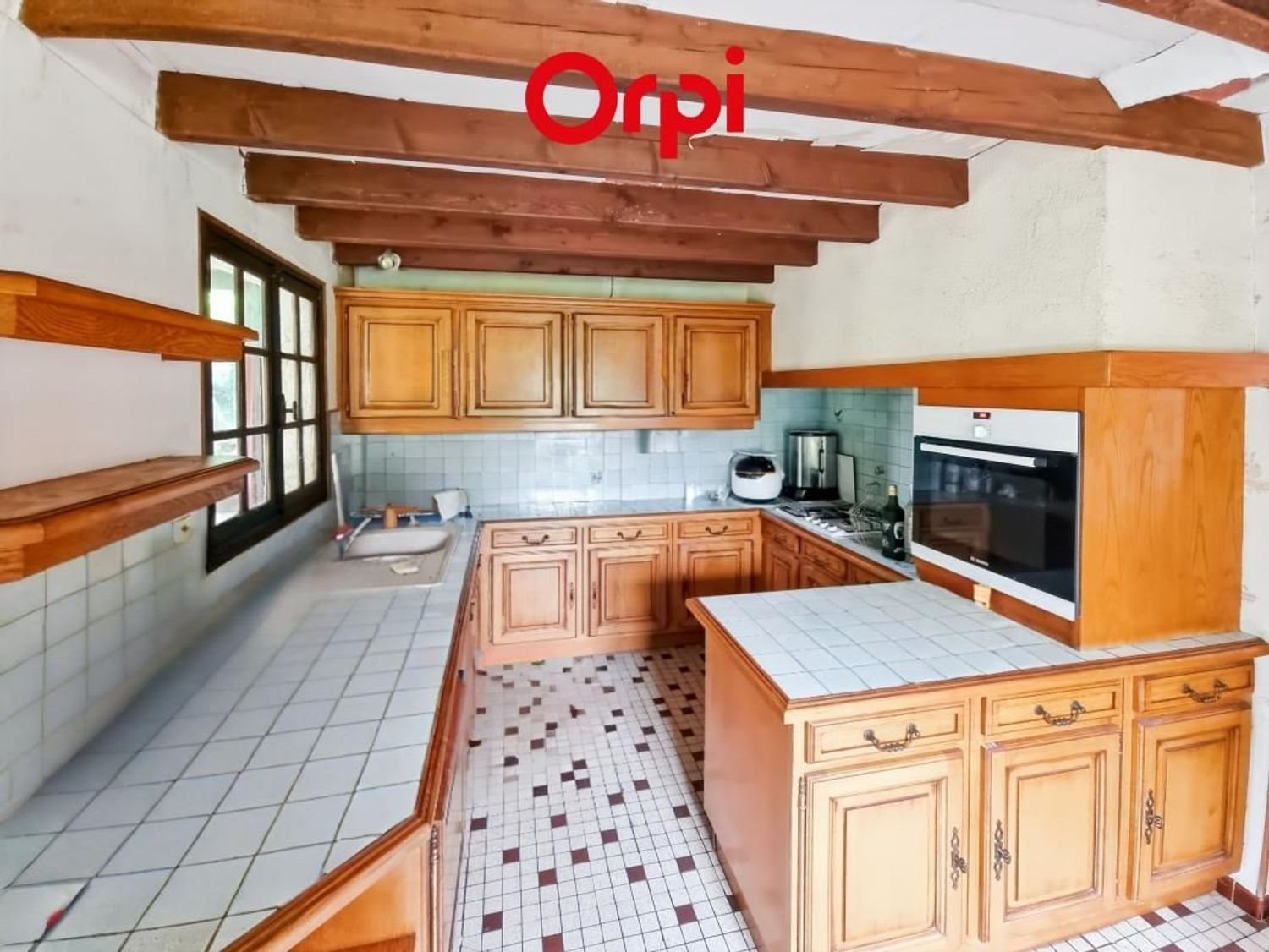 Maison à vendre, 131m², Nogent-le-Bernard