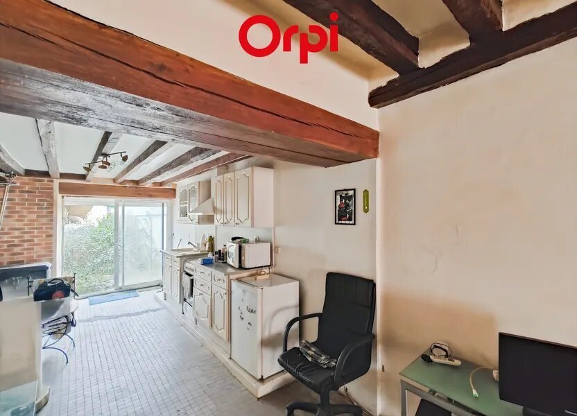 Maison à vendre, 85m², Beillé