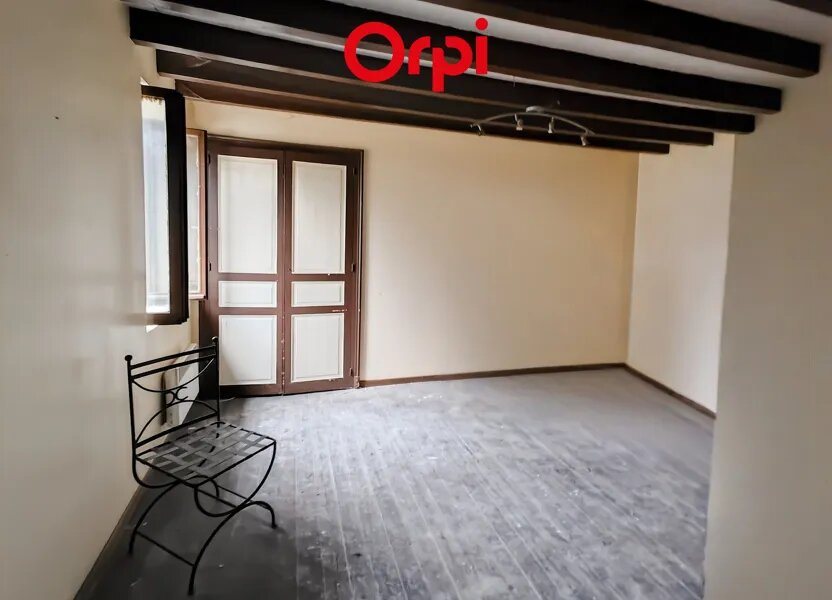 Maison à vendre, 85m², Beillé