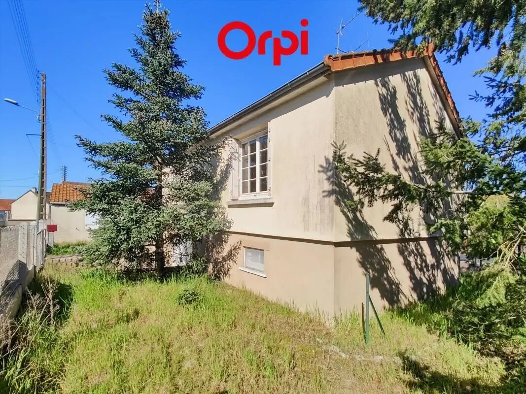 Maison à vendre, 53m², Connerré