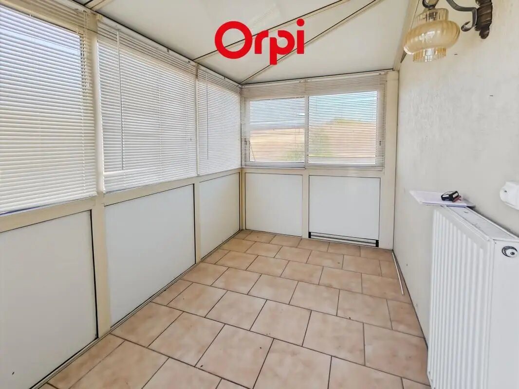 Maison à vendre, 53m², Connerré
