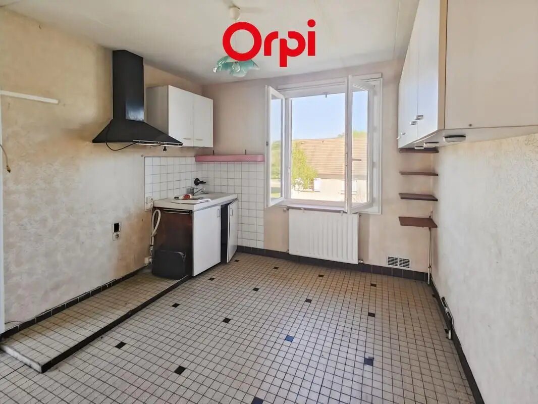 Maison à vendre, 53m², Connerré
