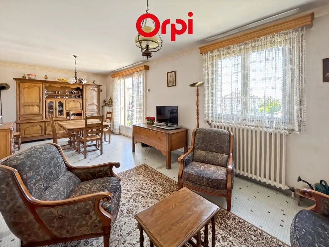 Maison à vendre, 86m², La Ferté-Bernard