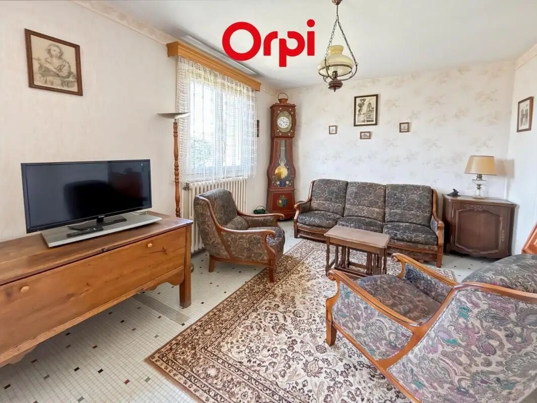 Maison à vendre, 86m², La Ferté-Bernard