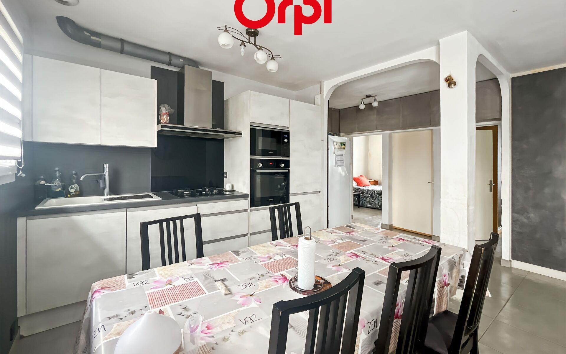 Maison à vendre, 76m², La Ferté-Bernard