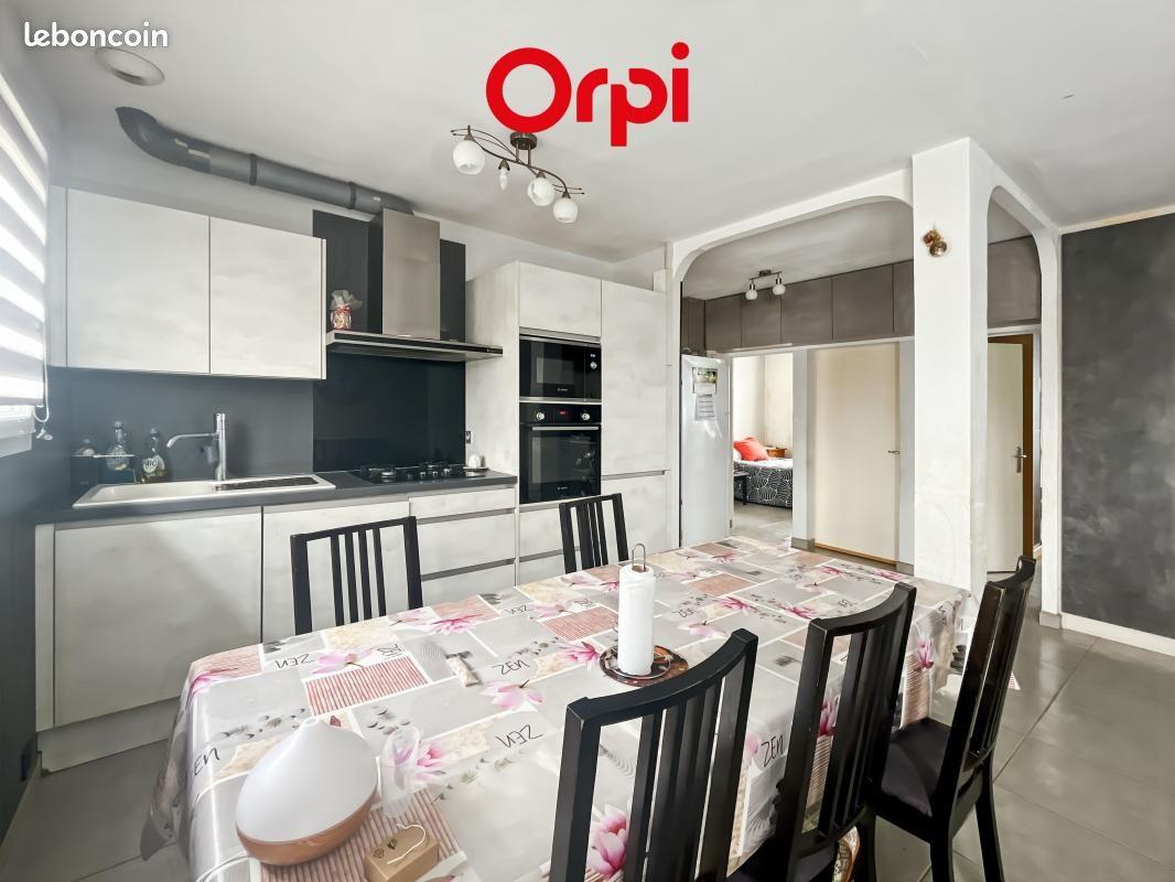 Maison à vendre, 76m², La Ferté-Bernard