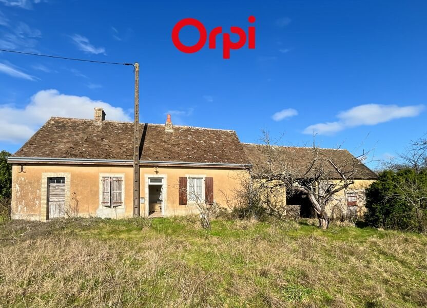 Maison à vendre, 2m², Beaufay