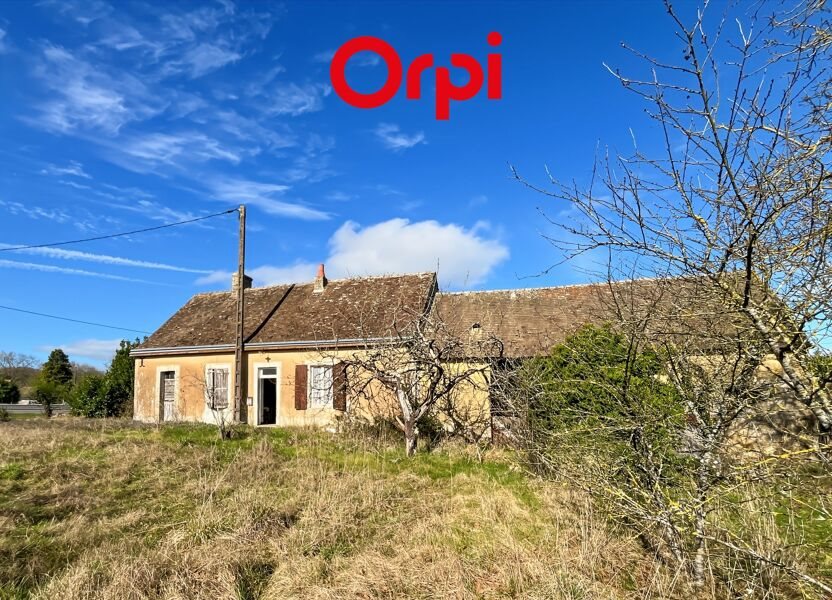 Maison à vendre, 2m², Beaufay