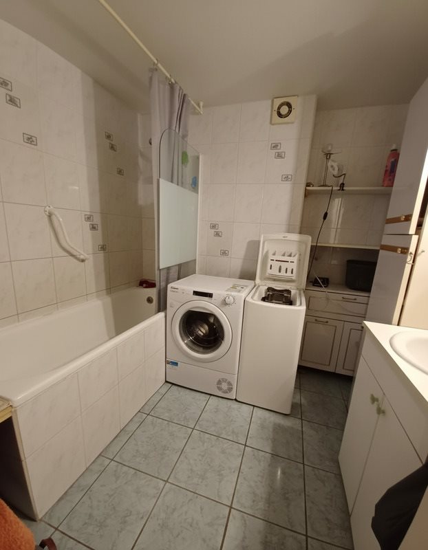 Appartement à vendre, 71m², Maurs