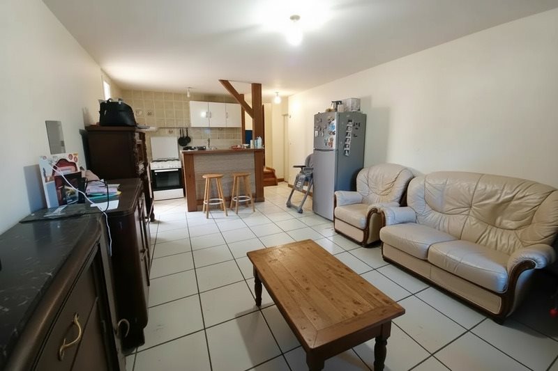 Appartement à vendre, 71m², Maurs