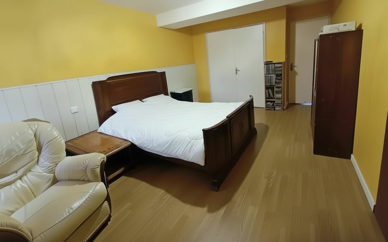 Appartement à vendre, 71m², Maurs
