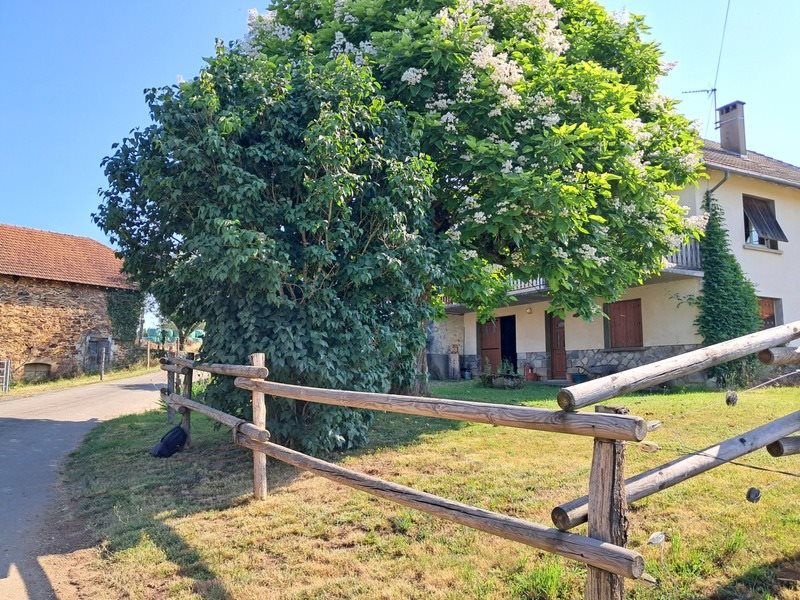Maison à vendre, 163m², Saint-Constant-Fournoulès