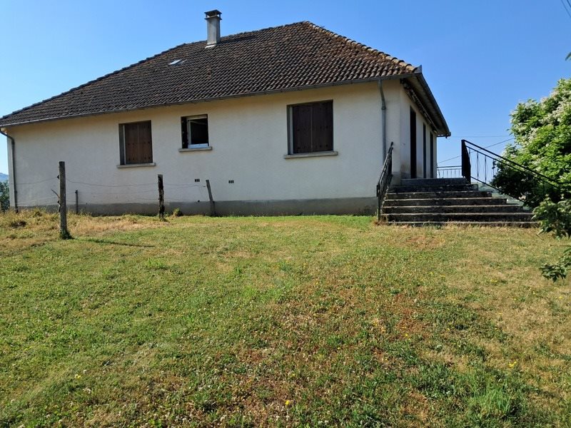 Maison à vendre, 163m², Saint-Constant-Fournoulès