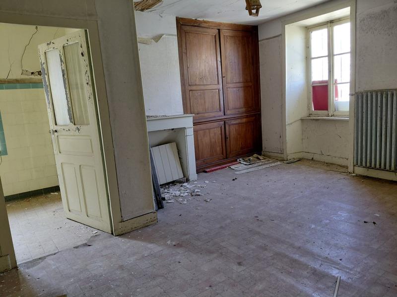 Maison à vendre, 220m², Montsalvy