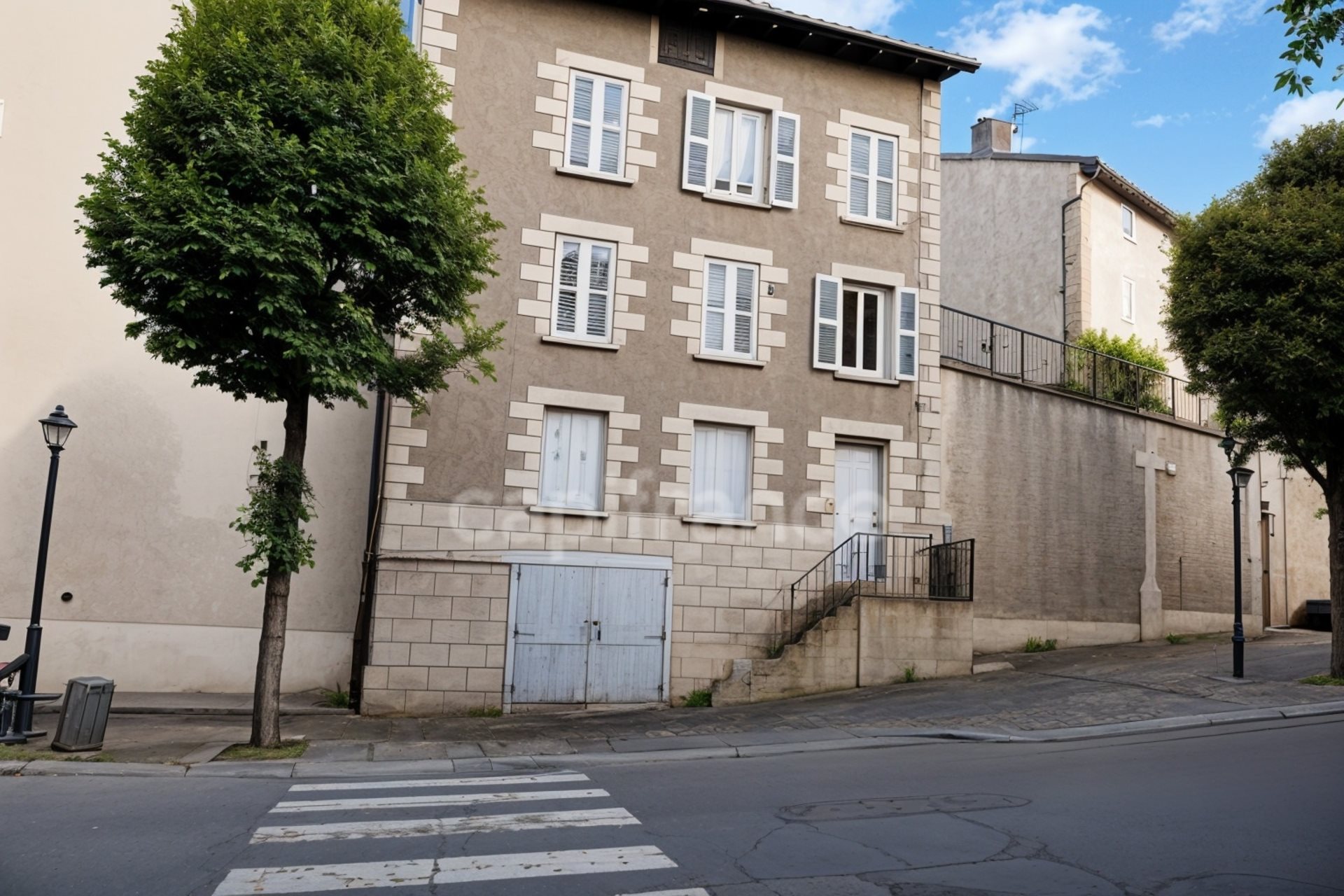 Maison à vendre, 118m², Maurs