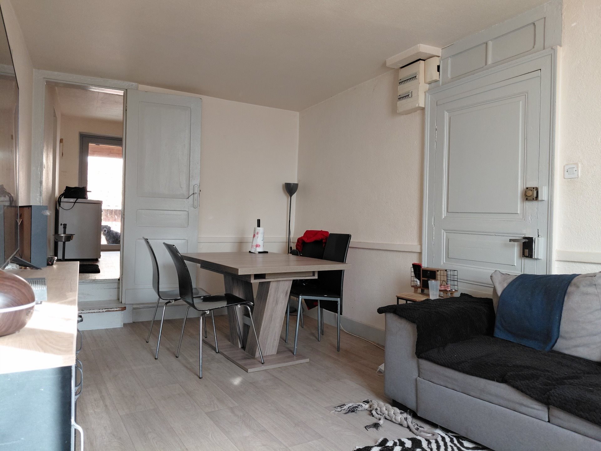 Maison à vendre, 118m², Maurs