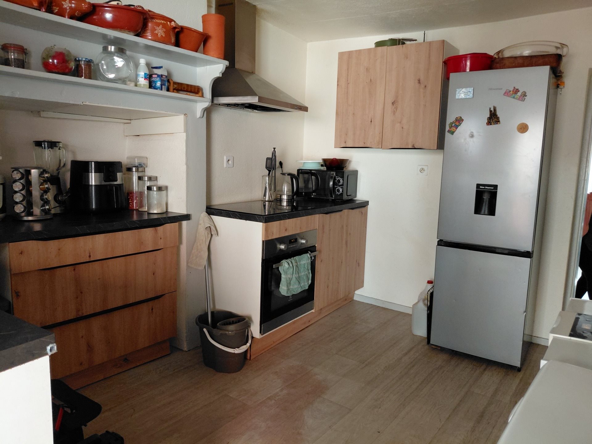 Maison à vendre, 118m², Maurs