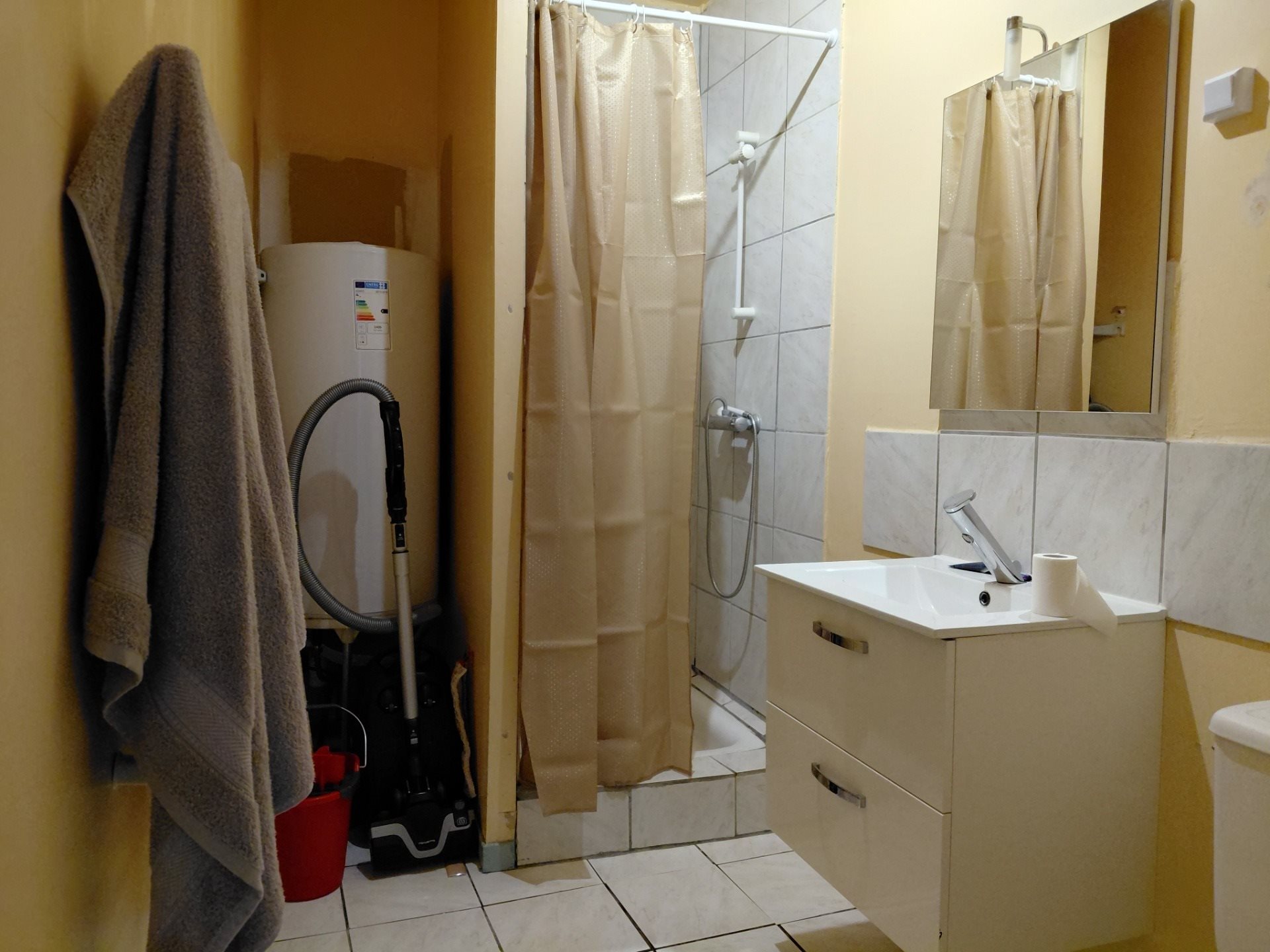 Maison à vendre, 118m², Maurs
