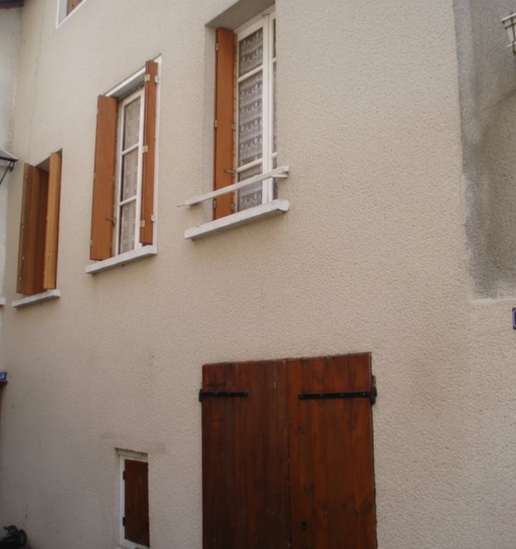 Maison à vendre, 60m², Maurs