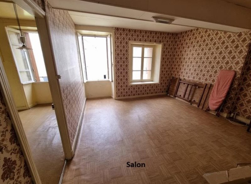 Maison à vendre, 60m², Maurs