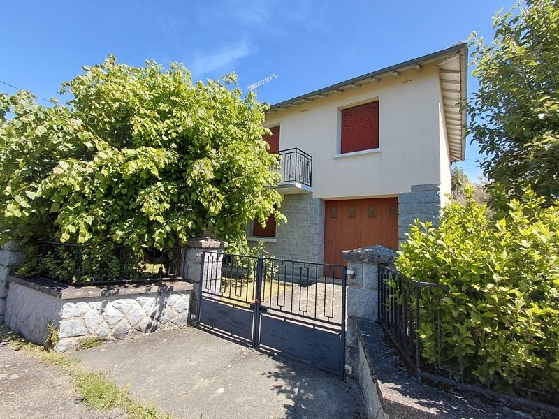 Maison à vendre, 100m², Montsalvy