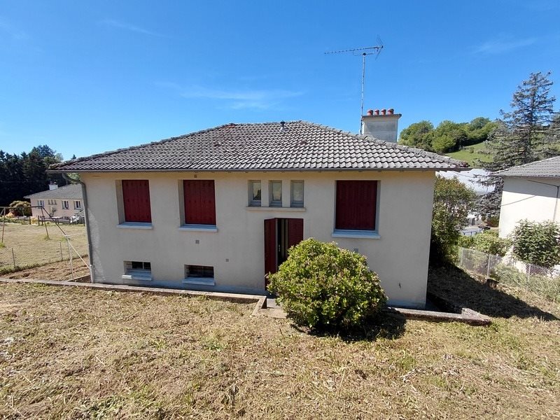 Maison à vendre, 100m², Montsalvy