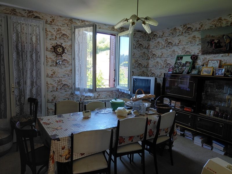 Maison à vendre, 100m², Montsalvy