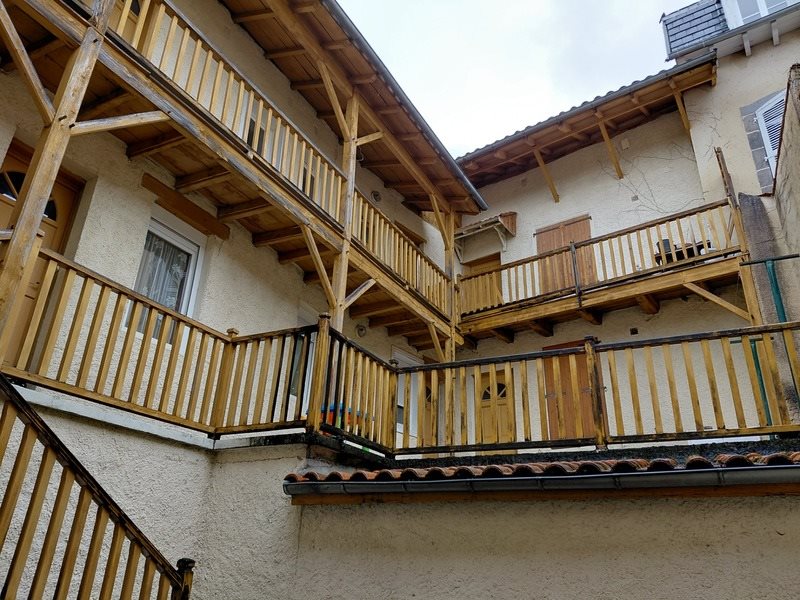 Maison à vendre, 386m², Maurs