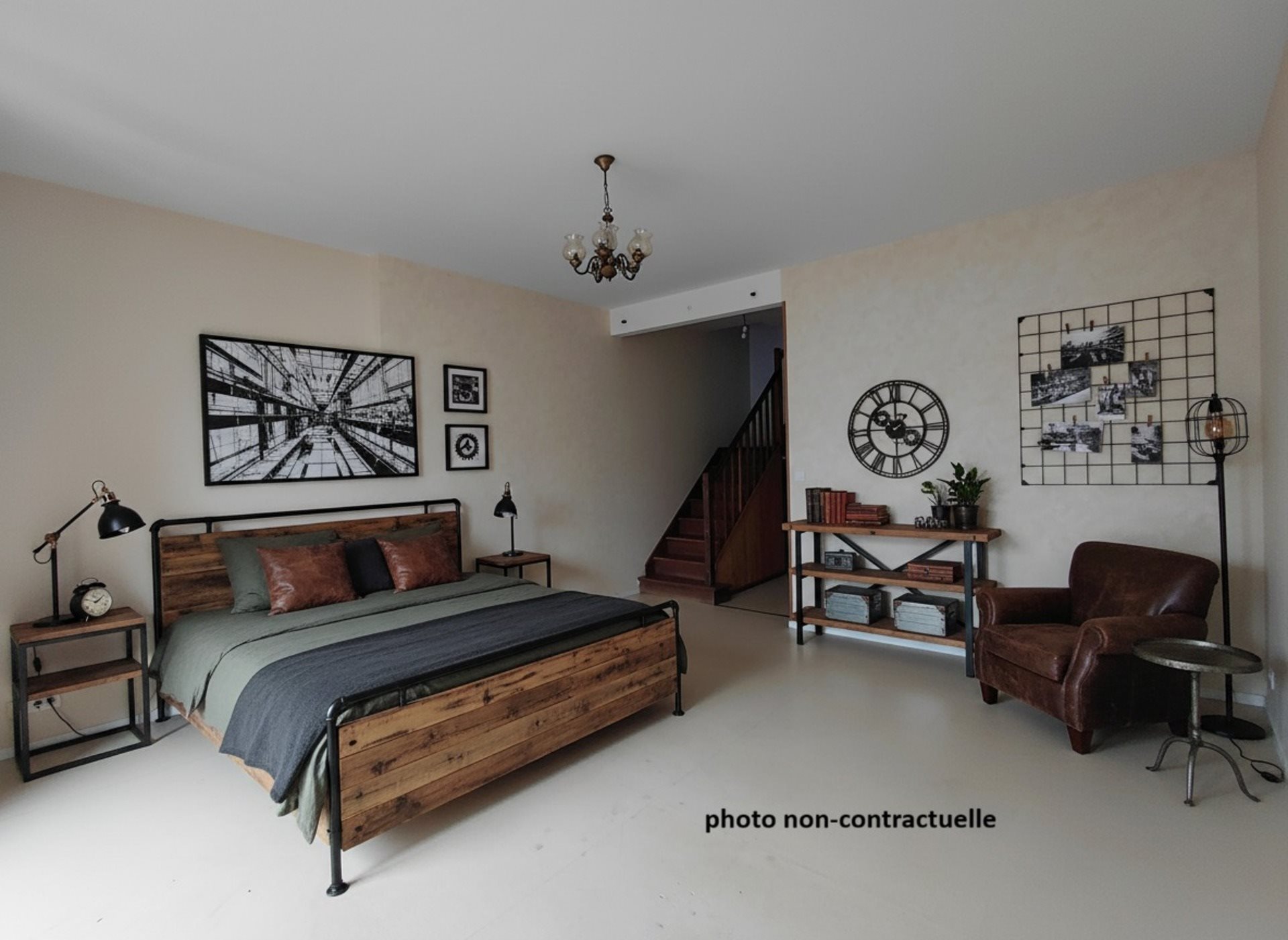 Appartement à vendre, 66m², Maurs