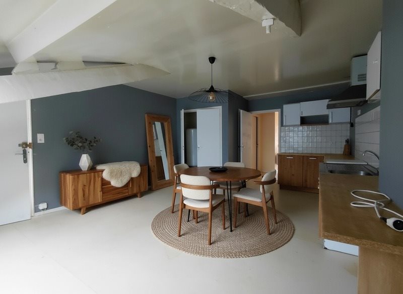 Appartement à vendre, 84m², Maurs