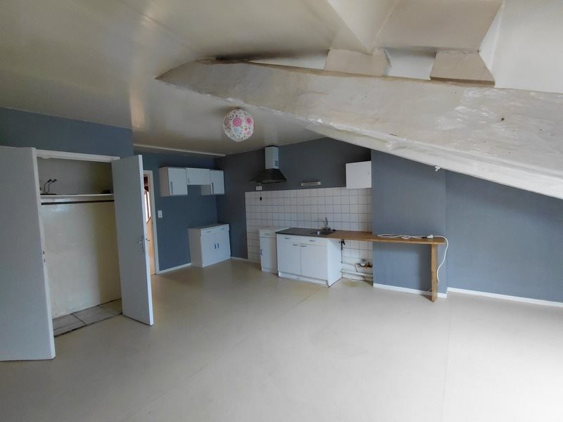 Appartement à vendre, 84m², Maurs