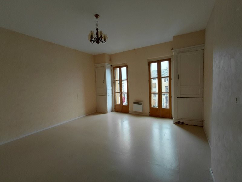 Appartement à vendre, 84m², Maurs