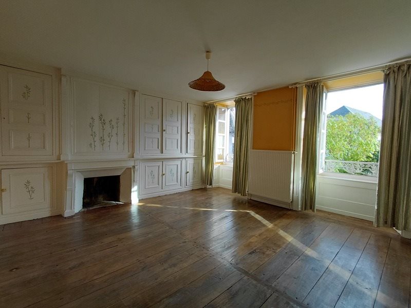 Maison à vendre, 200m², Saint-Paul-des-Landes