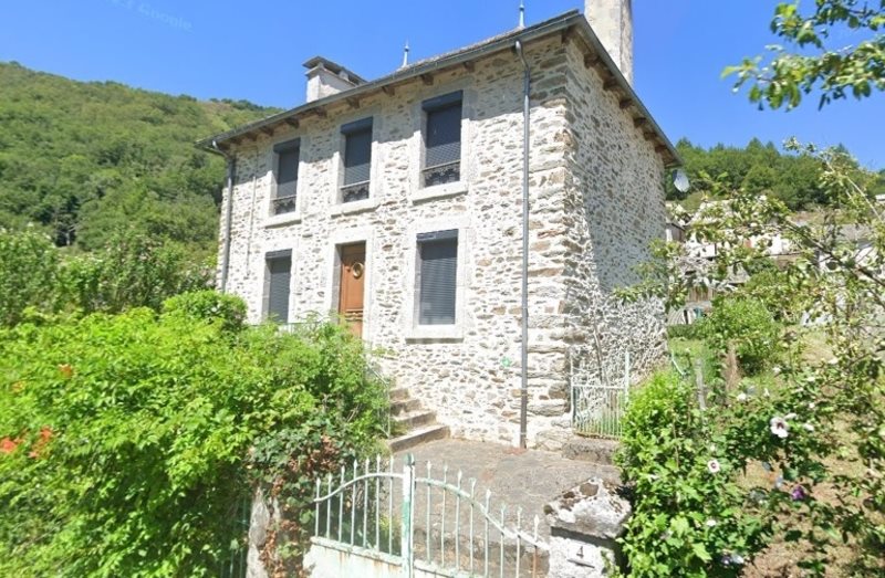 Maison à vendre, 90m², Cassaniouze