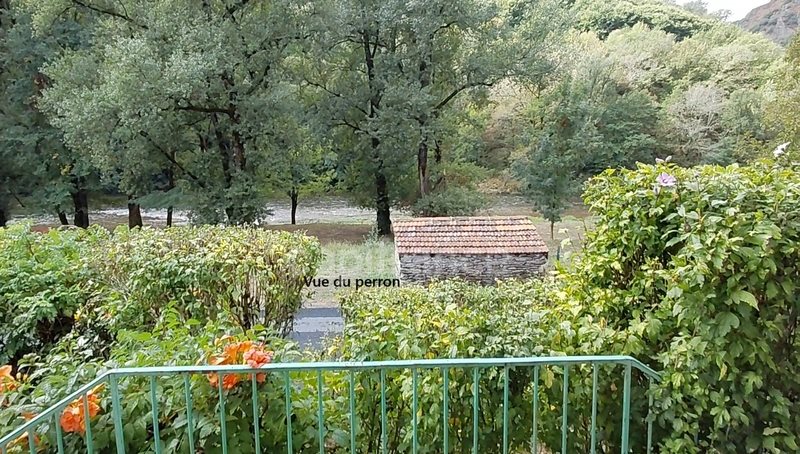 Maison à vendre, 90m², Cassaniouze
