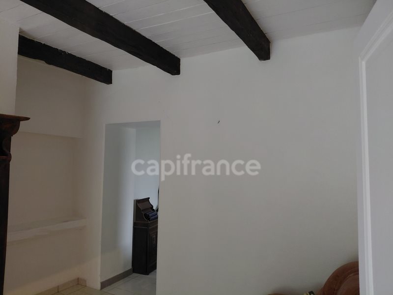 Maison à vendre, 90m², Cassaniouze